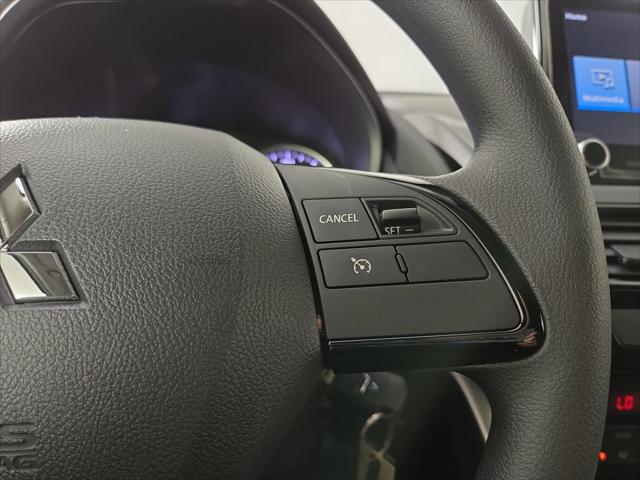2026 Mitsubishi Eclipse Cross ES 1.5T S-AWC