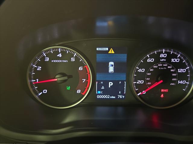 2026 Mitsubishi Eclipse Cross ES 1.5T S-AWC