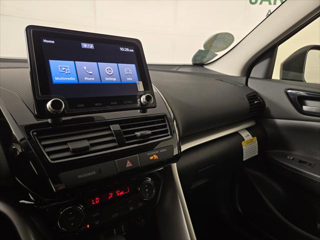 2026 Mitsubishi Eclipse Cross ES 1.5T S-AWC