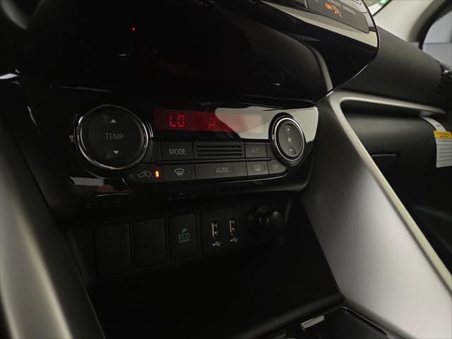 2026 Mitsubishi Eclipse Cross ES 1.5T S-AWC