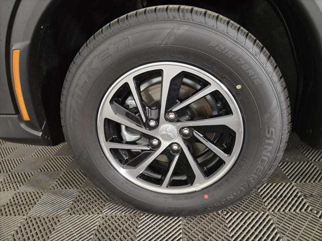 2026 Mitsubishi Eclipse Cross ES 1.5T S-AWC