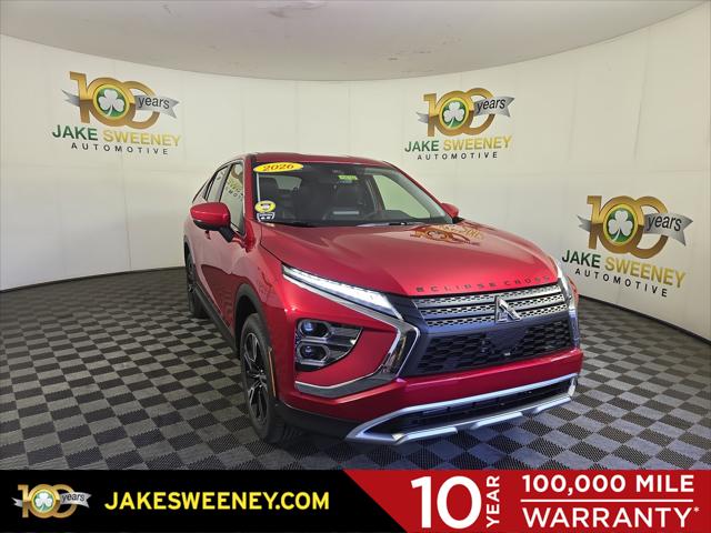 2026 Mitsubishi Eclipse Cross for sale near CINCINNATI, OH