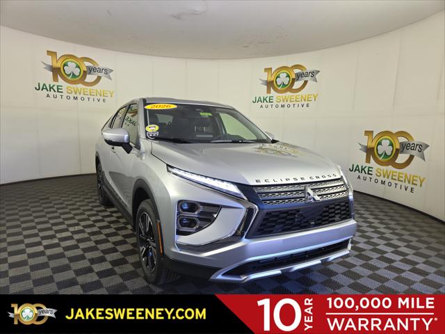 2026 Mitsubishi Eclipse Cross SE 1.5T S-AWC for sale in CINCINNATI, OH