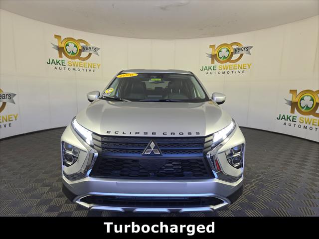 2026 Mitsubishi Eclipse Cross SE 1.5T S-AWC