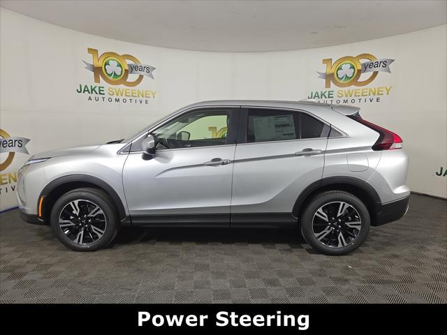 2026 Mitsubishi Eclipse Cross SE 1.5T S-AWC