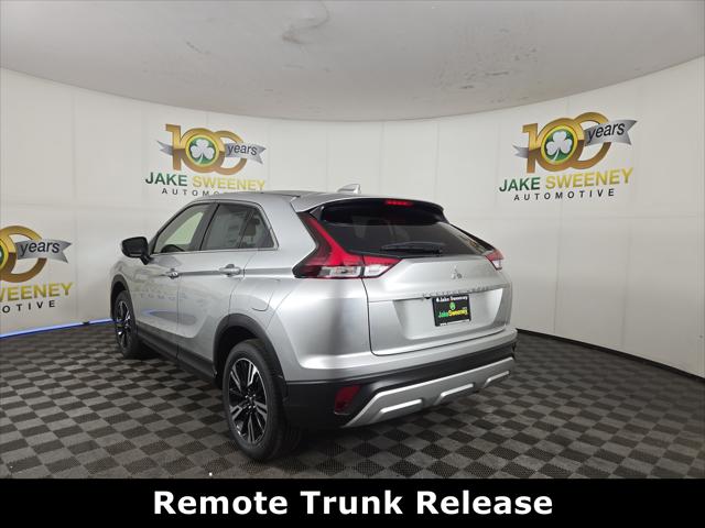2026 Mitsubishi Eclipse Cross SE 1.5T S-AWC