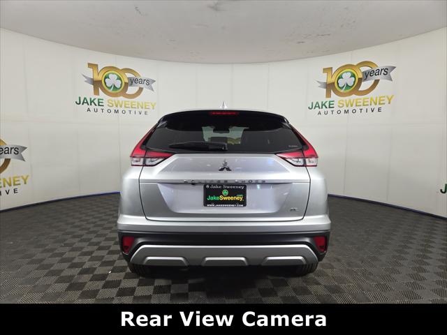 2026 Mitsubishi Eclipse Cross SE 1.5T S-AWC