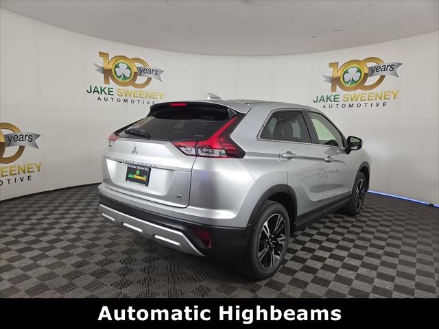 2026 Mitsubishi Eclipse Cross SE 1.5T S-AWC