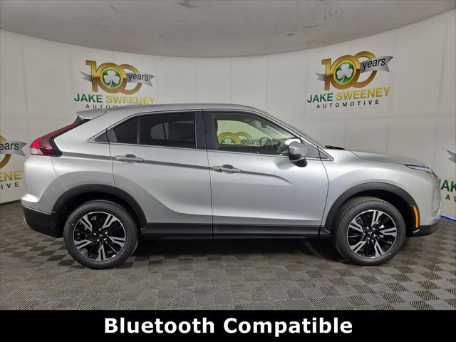 2026 Mitsubishi Eclipse Cross SE 1.5T S-AWC