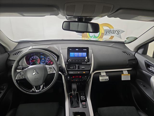 2026 Mitsubishi Eclipse Cross SE 1.5T S-AWC