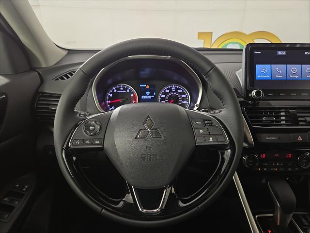 2026 Mitsubishi Eclipse Cross SE 1.5T S-AWC