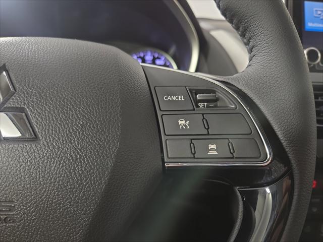 2026 Mitsubishi Eclipse Cross SE 1.5T S-AWC