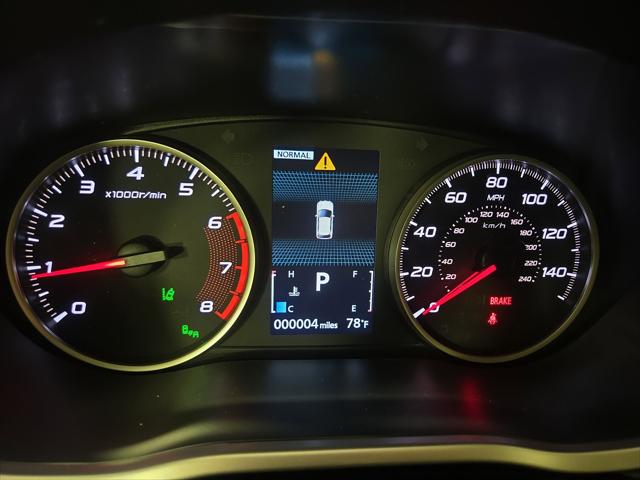 2026 Mitsubishi Eclipse Cross SE 1.5T S-AWC