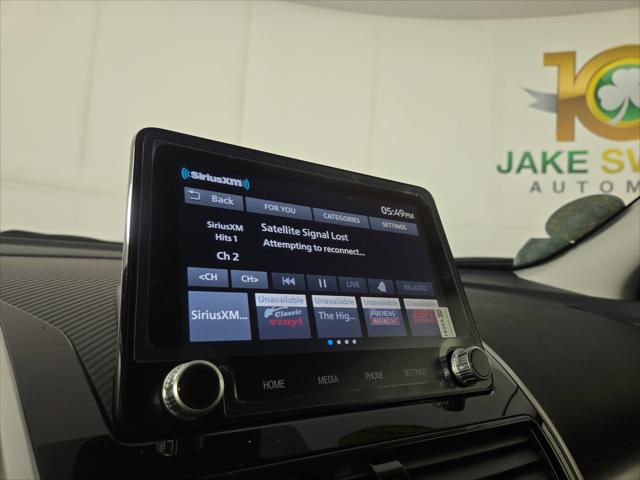 2026 Mitsubishi Eclipse Cross SE 1.5T S-AWC