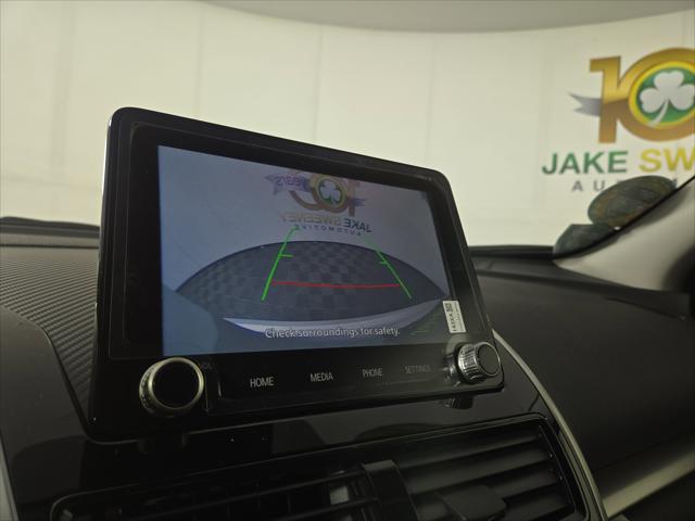 2026 Mitsubishi Eclipse Cross SE 1.5T S-AWC