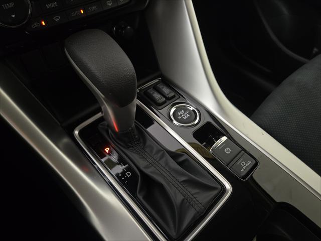 2026 Mitsubishi Eclipse Cross SE 1.5T S-AWC
