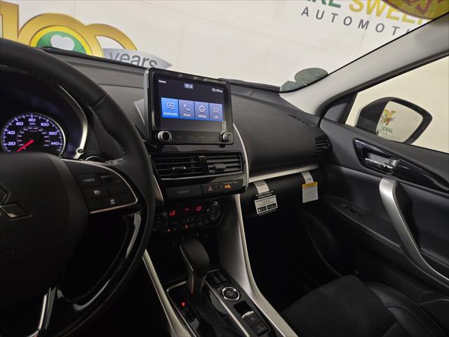 2026 Mitsubishi Eclipse Cross SE 1.5T S-AWC