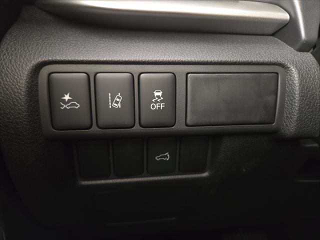 2026 Mitsubishi Eclipse Cross SE 1.5T S-AWC