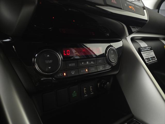 2026 Mitsubishi Eclipse Cross SE 1.5T S-AWC