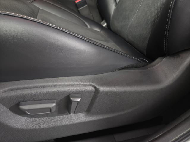 2026 Mitsubishi Eclipse Cross SE 1.5T S-AWC