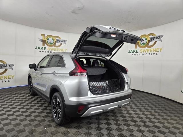 2026 Mitsubishi Eclipse Cross SE 1.5T S-AWC