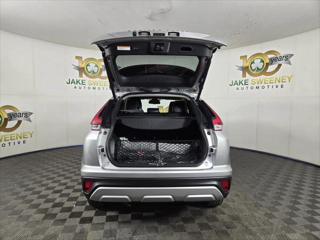 2026 Mitsubishi Eclipse Cross SE 1.5T S-AWC