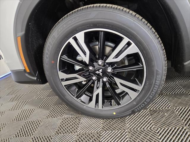 2026 Mitsubishi Eclipse Cross SE 1.5T S-AWC