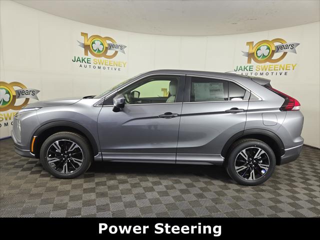 2026 Mitsubishi Eclipse Cross SEL 1.5T S-AWC