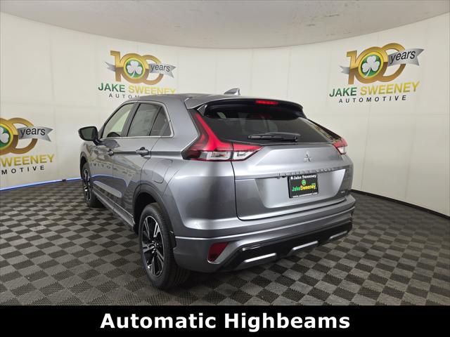 2026 Mitsubishi Eclipse Cross SEL 1.5T S-AWC
