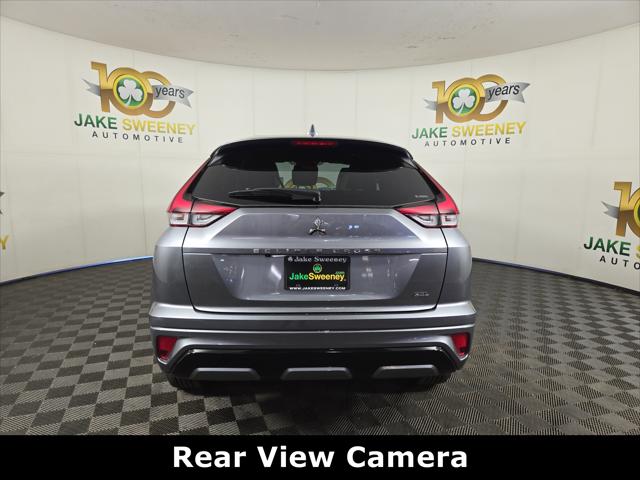 2026 Mitsubishi Eclipse Cross SEL 1.5T S-AWC