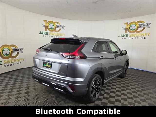 2026 Mitsubishi Eclipse Cross SEL 1.5T S-AWC