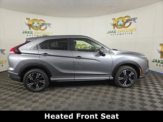 2026 Mitsubishi Eclipse Cross SEL 1.5T S-AWC