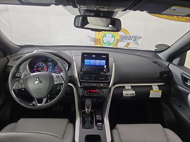 2026 Mitsubishi Eclipse Cross SEL 1.5T S-AWC