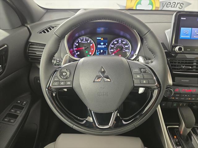 2026 Mitsubishi Eclipse Cross SEL 1.5T S-AWC