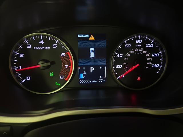 2026 Mitsubishi Eclipse Cross SEL 1.5T S-AWC
