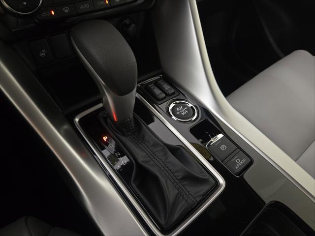 2026 Mitsubishi Eclipse Cross SEL 1.5T S-AWC