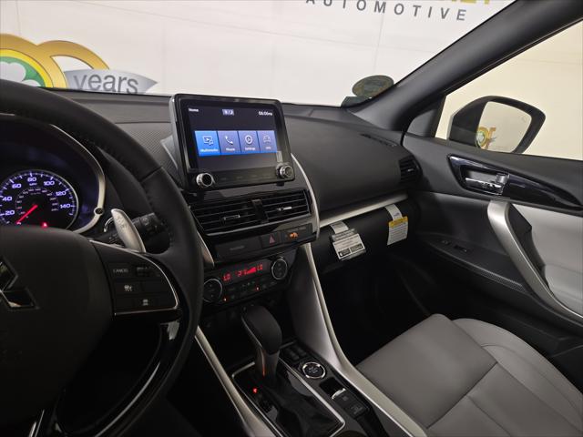 2026 Mitsubishi Eclipse Cross SEL 1.5T S-AWC