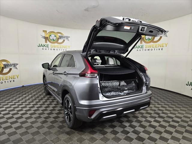 2026 Mitsubishi Eclipse Cross SEL 1.5T S-AWC