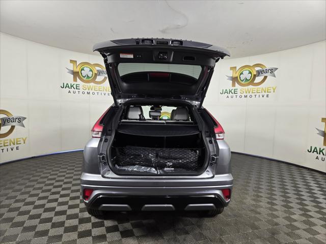 2026 Mitsubishi Eclipse Cross SEL 1.5T S-AWC