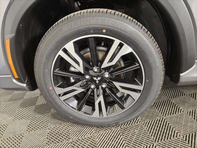 2026 Mitsubishi Eclipse Cross SEL 1.5T S-AWC