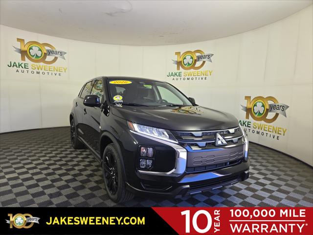 2026 Mitsubishi Outlander Sport 2.0 LE for sale in CINCINNATI, OH