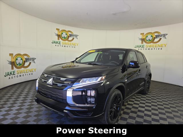 2026 Mitsubishi Outlander Sport 2.0 LE