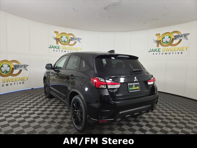 2026 Mitsubishi Outlander Sport 2.0 LE