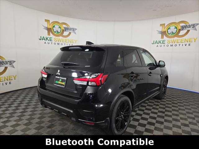 2026 Mitsubishi Outlander Sport 2.0 LE
