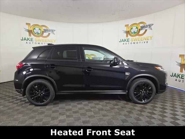 2026 Mitsubishi Outlander Sport 2.0 LE