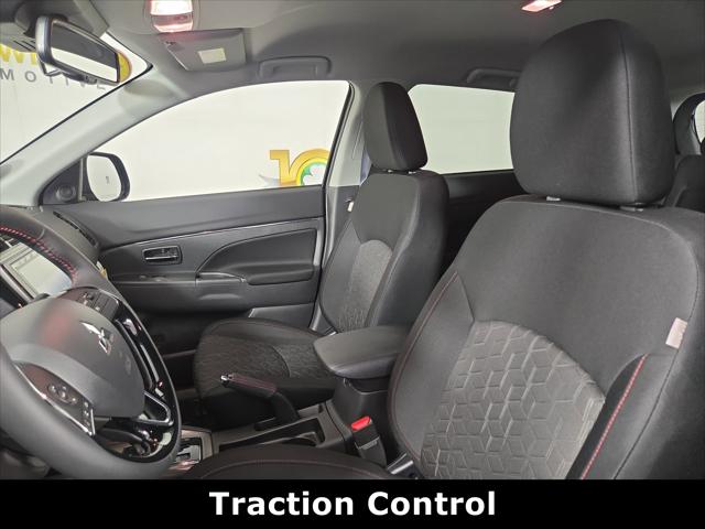 2026 Mitsubishi Outlander Sport 2.0 LE