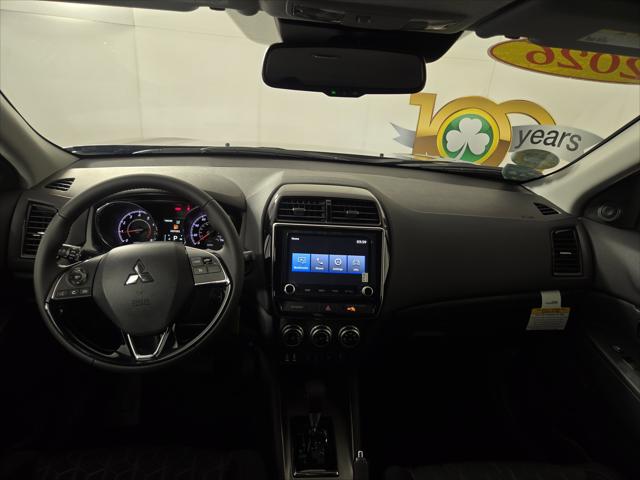 2026 Mitsubishi Outlander Sport 2.0 LE