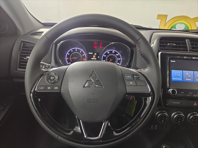 2026 Mitsubishi Outlander Sport 2.0 LE