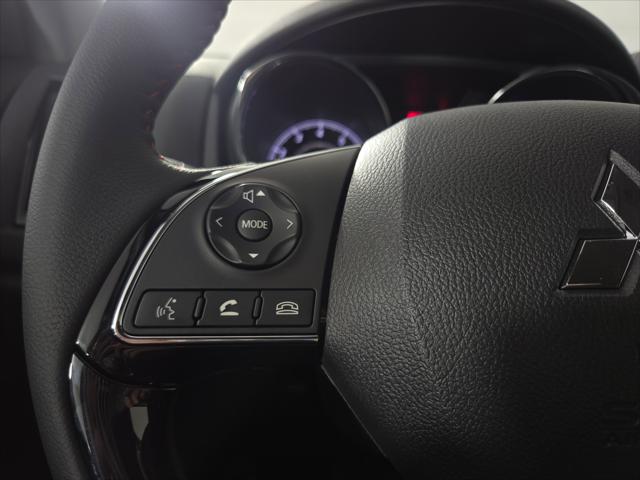 2026 Mitsubishi Outlander Sport 2.0 LE