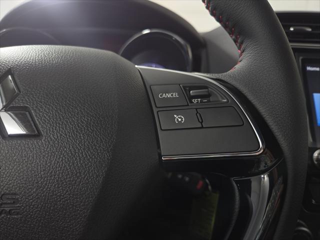 2026 Mitsubishi Outlander Sport 2.0 LE